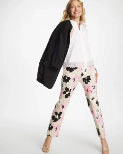 Blossom Brigitte™ Straight Crop