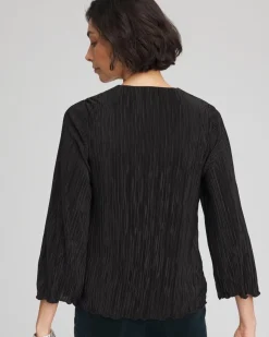 Bodre Flare Sleeve Top