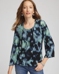 Bodre Flare Sleeve Top