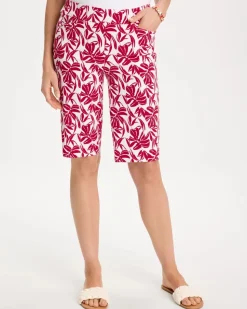 Bora Bliss Brigitte™ Slim Shorts