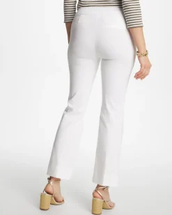 Brigitte™ Crop Flare