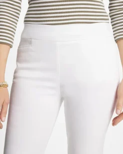 Brigitte™ Crop Flare