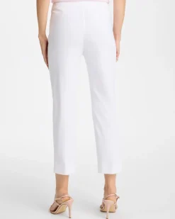 Brigitte™ Pull-On Cropped Pants