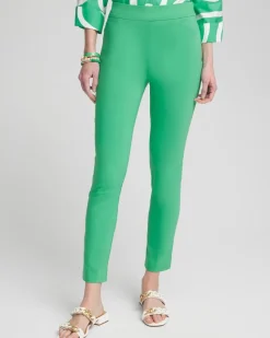 Brigitte™ Slim Ankle Pants