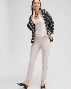 Brigitte™ Slim Ankle Pants