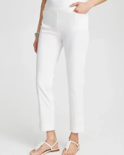 Brigitte™ Slim Ankle Pants