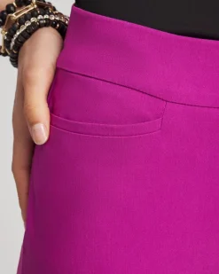 Brigitte™ Slim Ankle Pants
