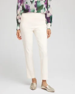 Brigitte™ Slim Ankle Pants