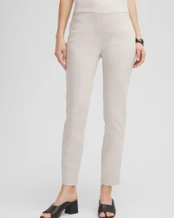 Brigitte™ Slim Ankle Pants
