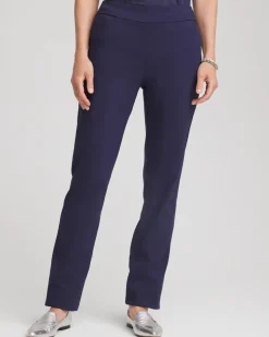 Brigitte™ Slim Pull-On Pants