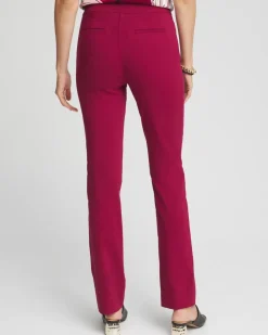 Brigitte™ Slim Pull-On Pants