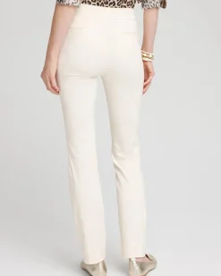 Brigitte™ Slim Pull-On Pants