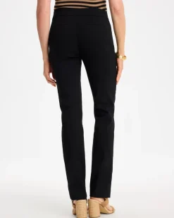 Brigitte™ Slim Pull-On Pants