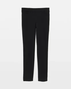 Brigitte™ Slim Pull-On Pants