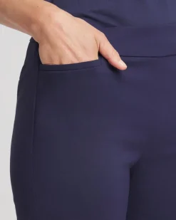 Brigitte™ Slim Pull-On Pants
