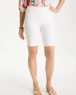 Brigitte™ Slim Shorts