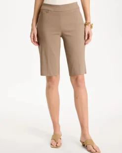 Brigitte™ Slim Shorts