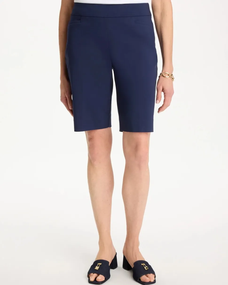 Brigitte™ Slim Shorts