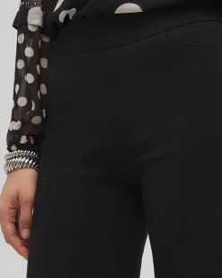 Brigitte™ Slim Wide-Leg Pants