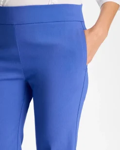 Brigitte™ Straight Crop