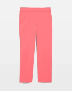 Brigitte™ Straight Crop