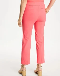 Brigitte™ Straight Crop