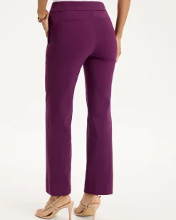 Brigitte™ Straight Crop