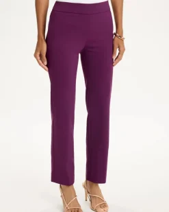 Brigitte™ Straight Crop