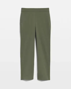 Brigitte™ Straight Crop