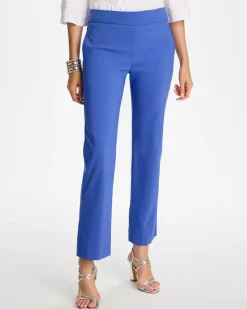 Brigitte™ Straight Crop