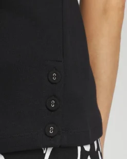 Button Detail Tank