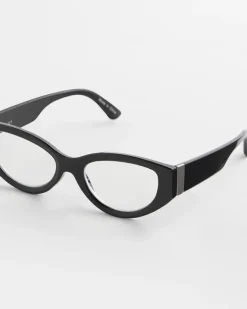 Cat Eye Metal Readers