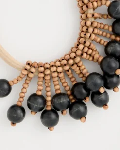 Chico's x Romi Cameo Necklace