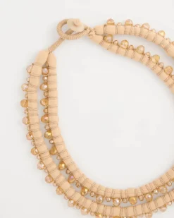 Chico's x Romi Casper Necklace