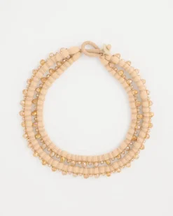 Chico's x Romi Casper Necklace