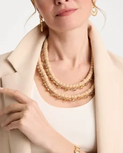Chico's x Romi Casper Necklace