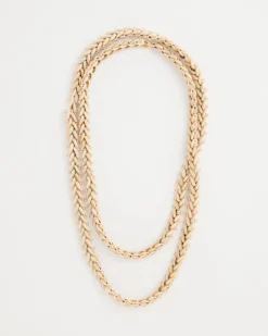 Chico's x Romi Matilda Necklace