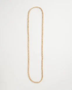 Chico's x Romi Matilda Necklace