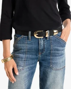 Classic Trouser Belt