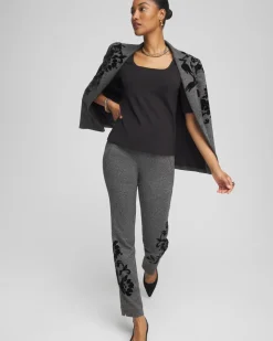 Contour Cotton™ Square Neck Tee