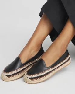Crochet Slip On Flats