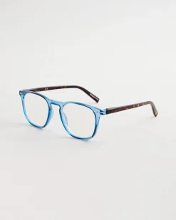 Crystal Mix Readers