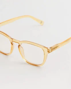 Crystal Square Readers