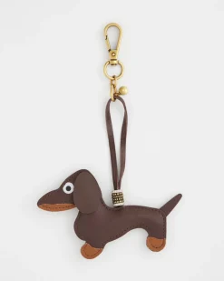 Dachshund Bag Charm