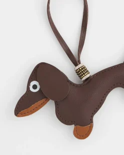 Dachshund Bag Charm