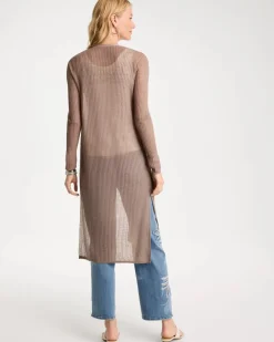 Duster Cardigan