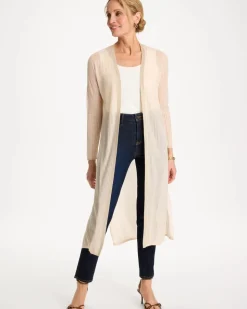 Duster Cardigan