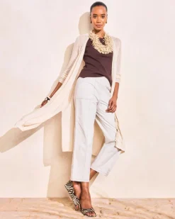 Duster Cardigan
