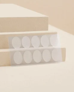 Ear Lobe Support Stickers