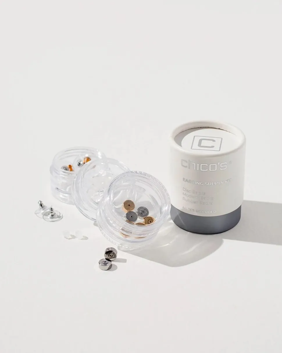 Earrings Essentials Kit
